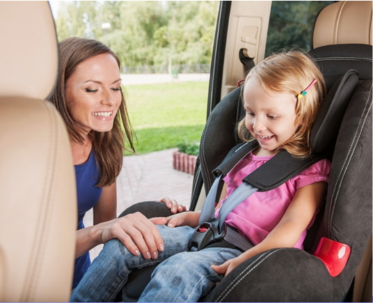 How Long Can Baby Use A Car Seat, How Long Should I Child Be In A Car Seat
