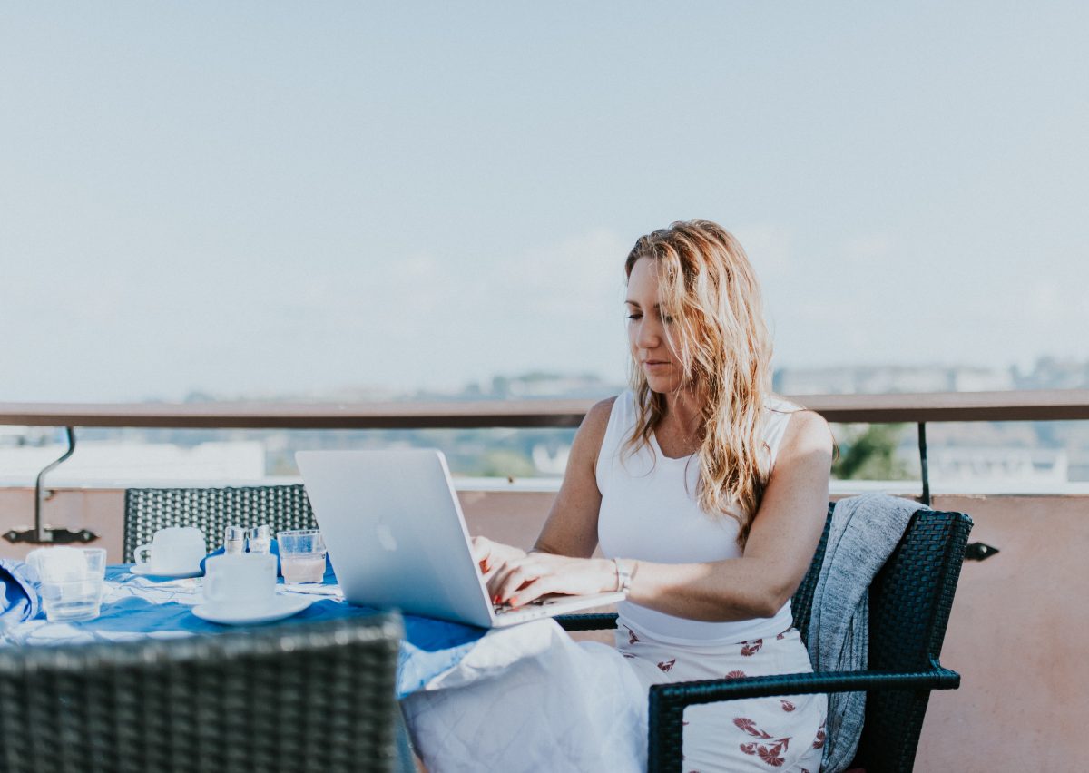 How These 5 Secrets Help Remote Workers Thrive