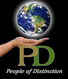 PEOPLE-OF-DISTINCTION Al Cole #LivingFearlessly
