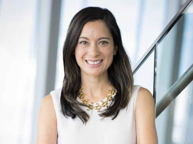 Kirsten Allegri Williams, Chief Marketing Office of SAP SuccessFactors