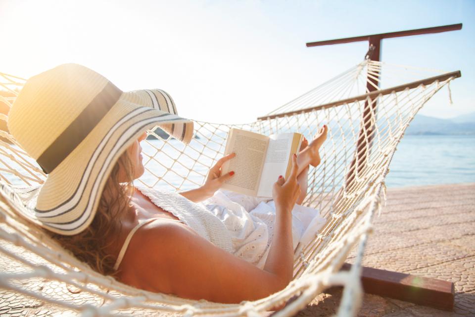 Top 10 Books Every Woman Should Read To Feel Inspired