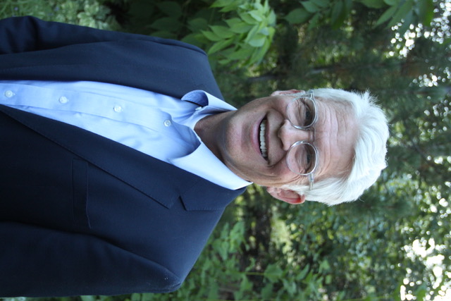 greg bishop attorney park city profile image for thrive global