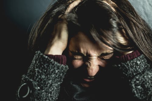 Victims of Crime: Effects and Coping with Trauma