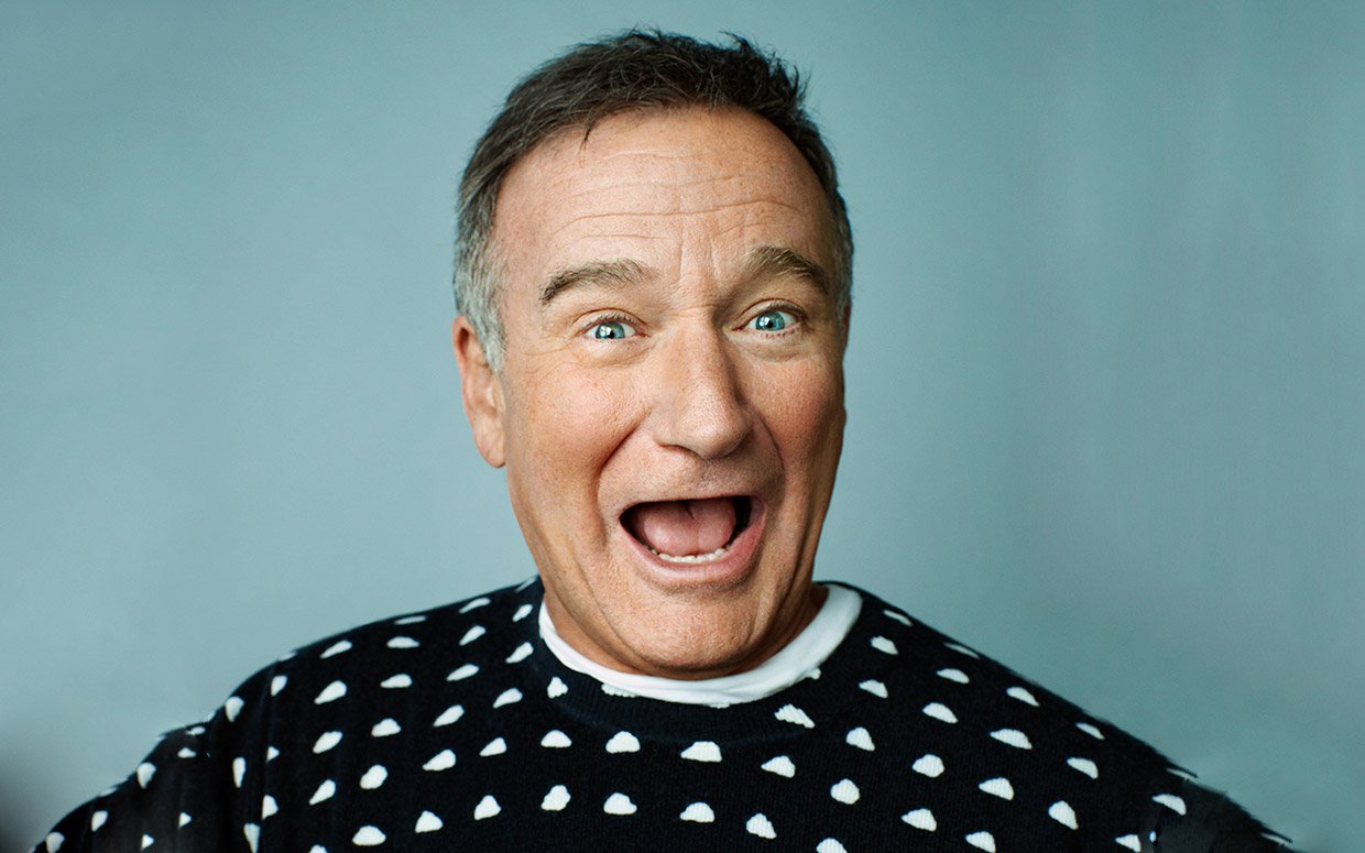 (Photograph By Peggy Sirota)  https://parade.com/153682/dotsonrader/guess-whos-back-on-tv-robin-williams-returns-in-the-crazy-ones/