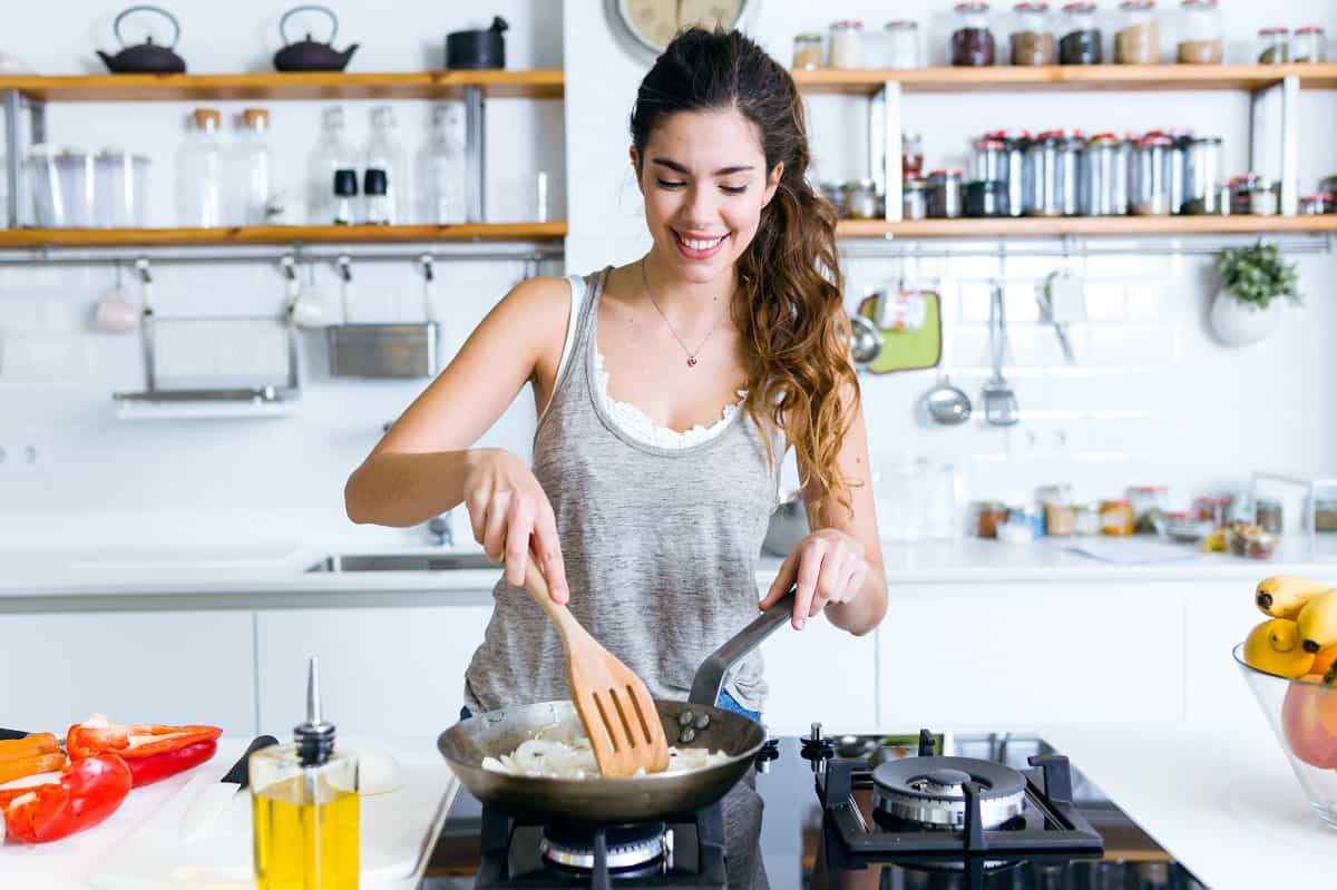 7 Reasons Why Cooking Is the Ultimate Stress Reliever
