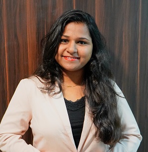 Richa Pathak Digital Marketing Expert