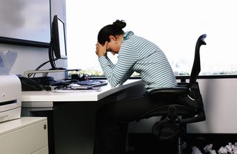 workplace fatigue