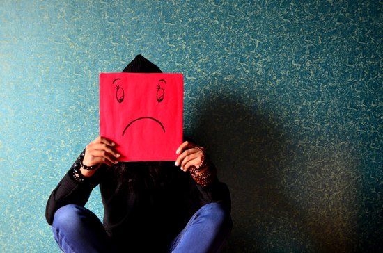 10 Habits That Cause Low Self-Esteem and Depression