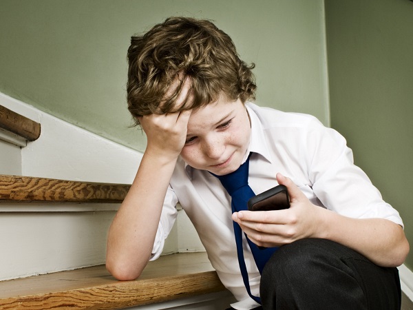 How To Protect Your Children And Teens From The Stress of Cyberbullying