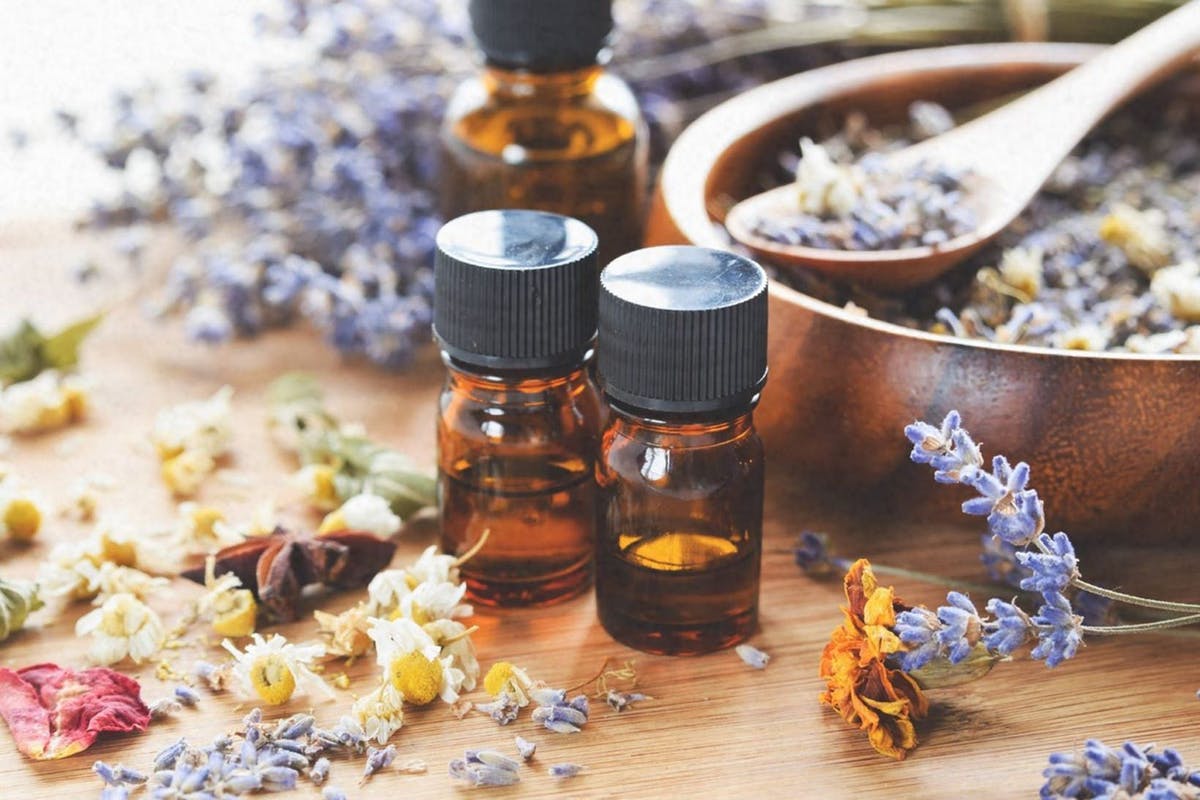 5 Ways Aromatherapy Can Boost Your Productivity and Lower Stress