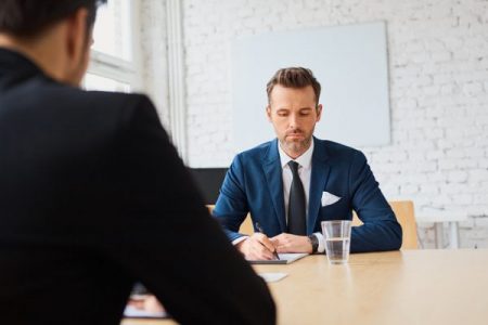 Ways to Hack Your Next Job Interview
