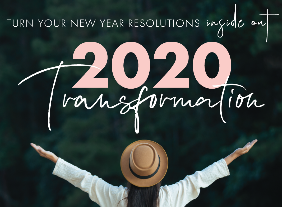 2020 transformation