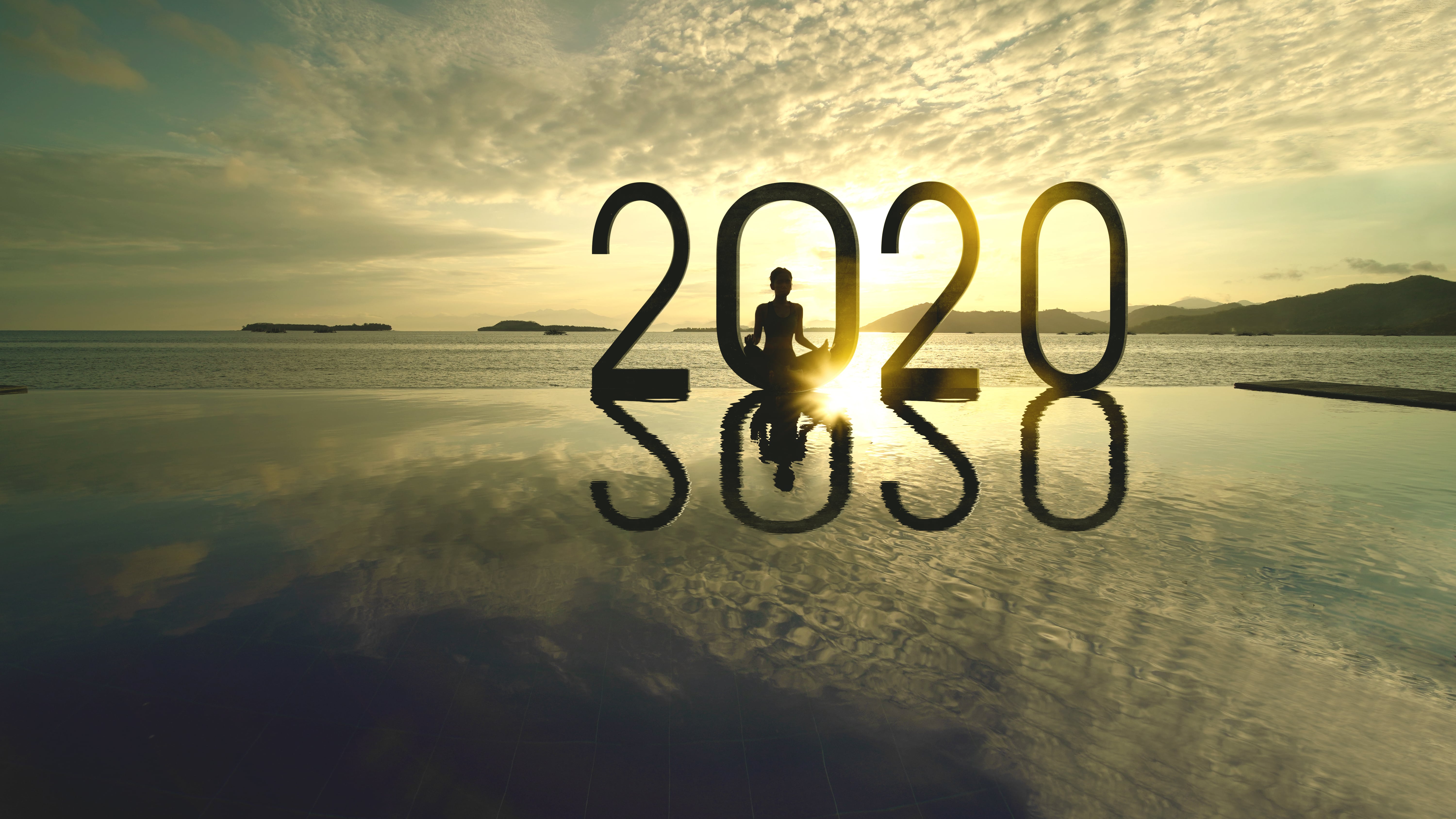 Dreams for 2020