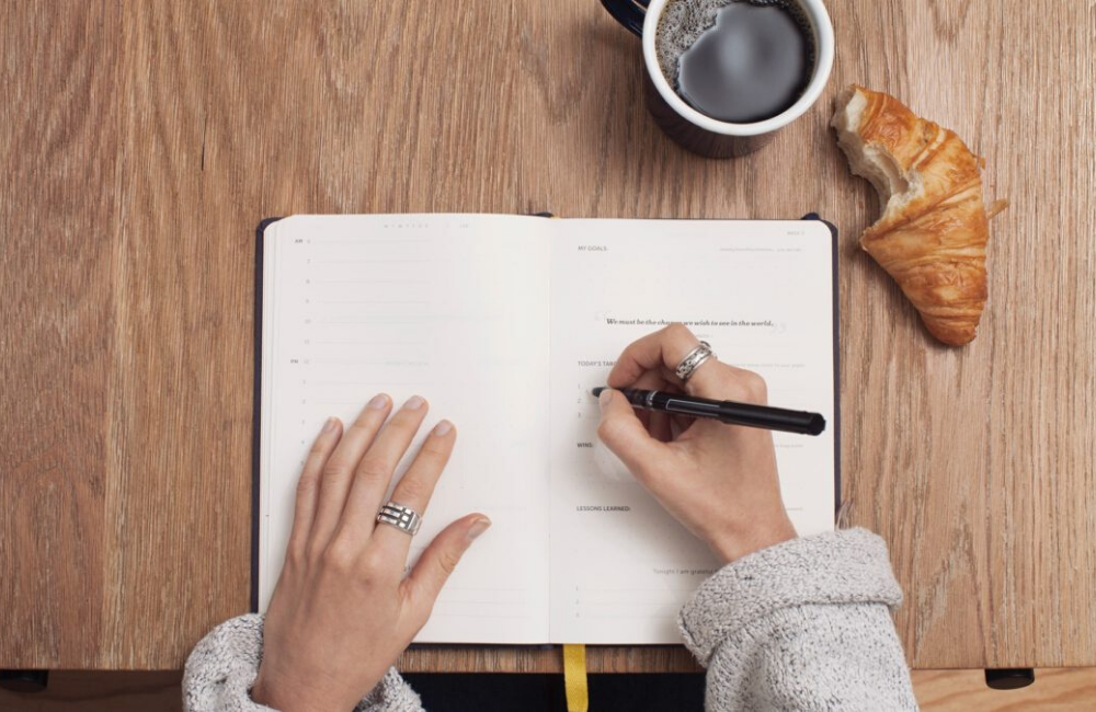 The Secret to Making Your To-Do List Manageable.