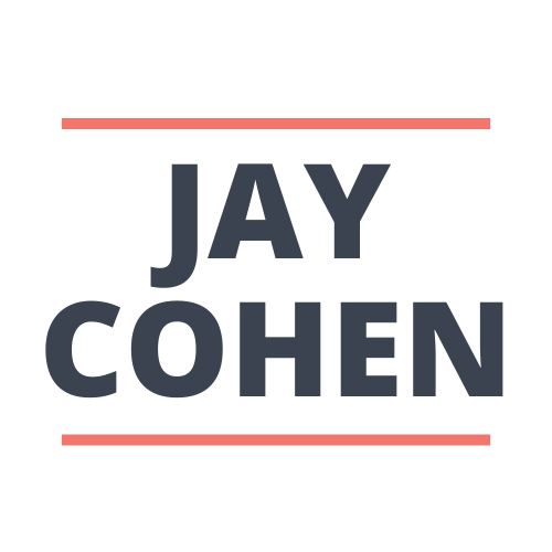 Jay Cohen Logo