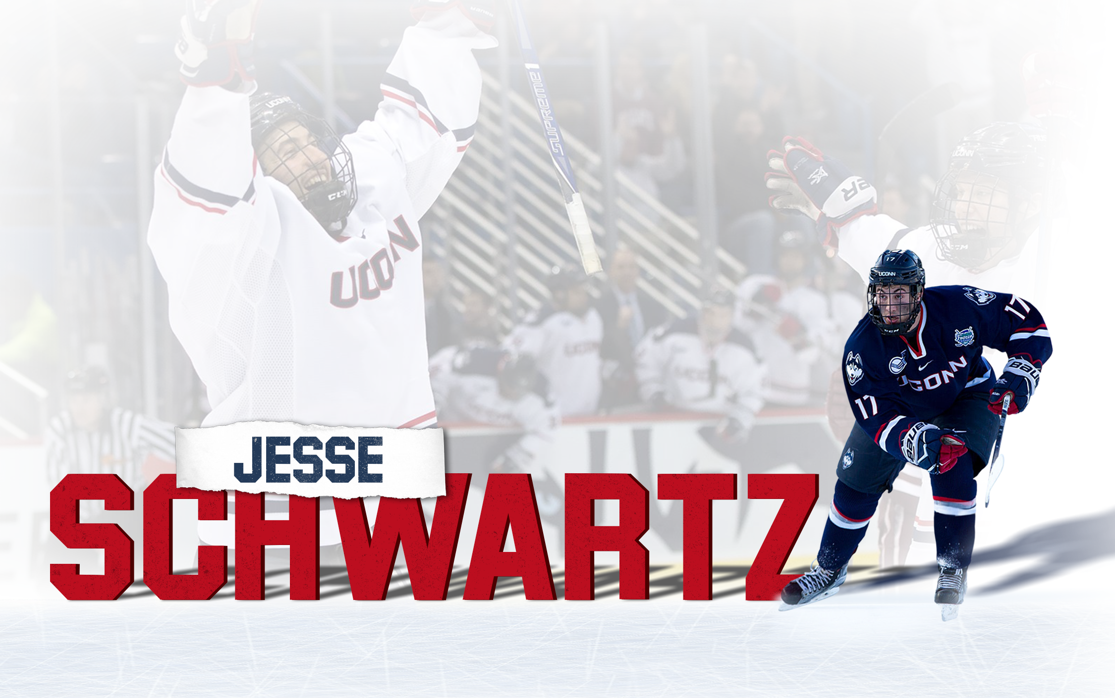 Jesse Schwartz Hockey