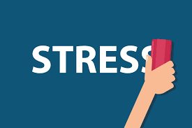 10 Ways To Reduce Stress