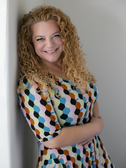 Eve Mayer Profile Photo