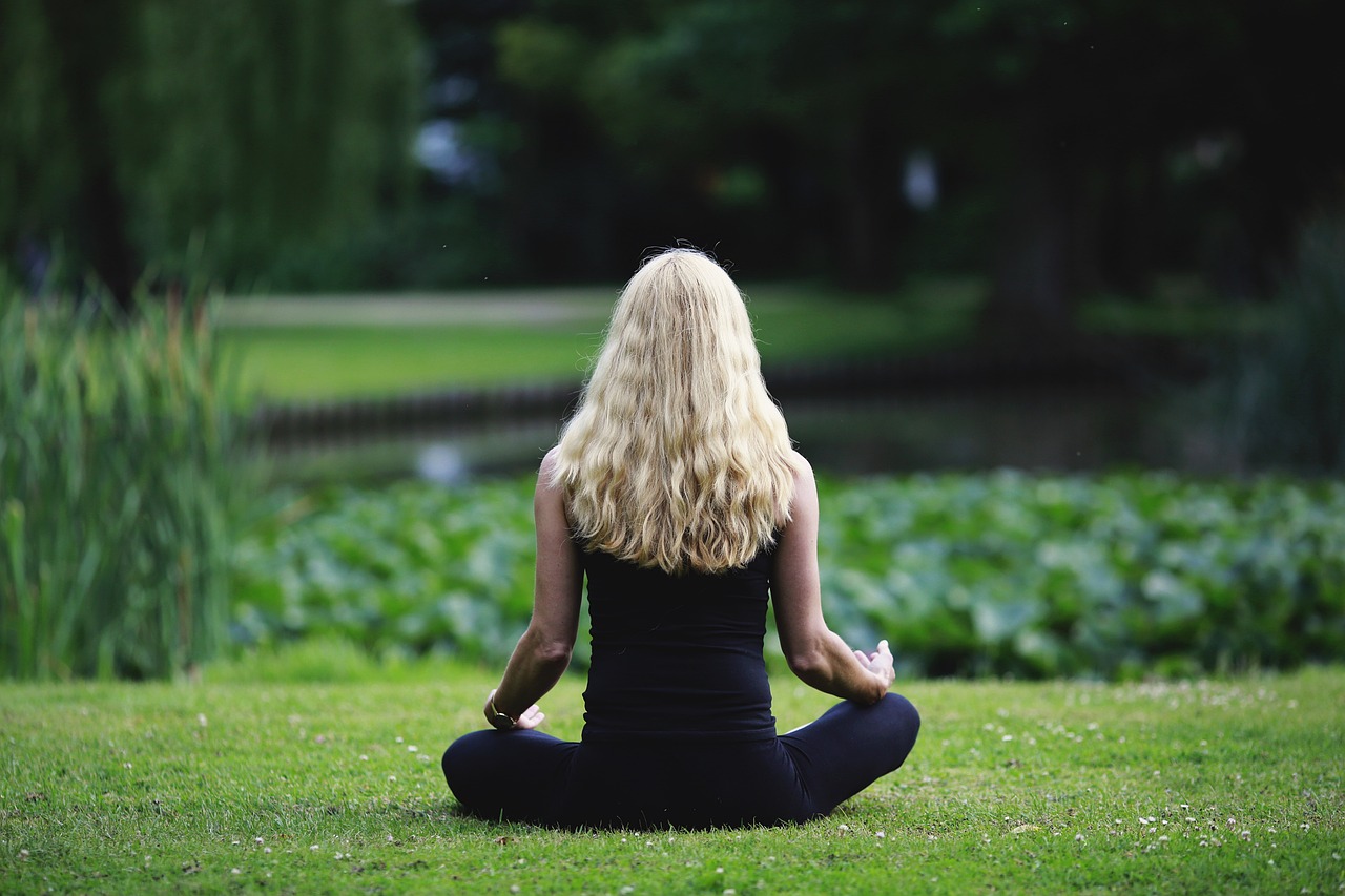 Mindfulness improves
