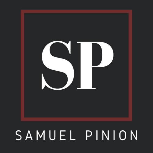 Samuel Pinion Logo