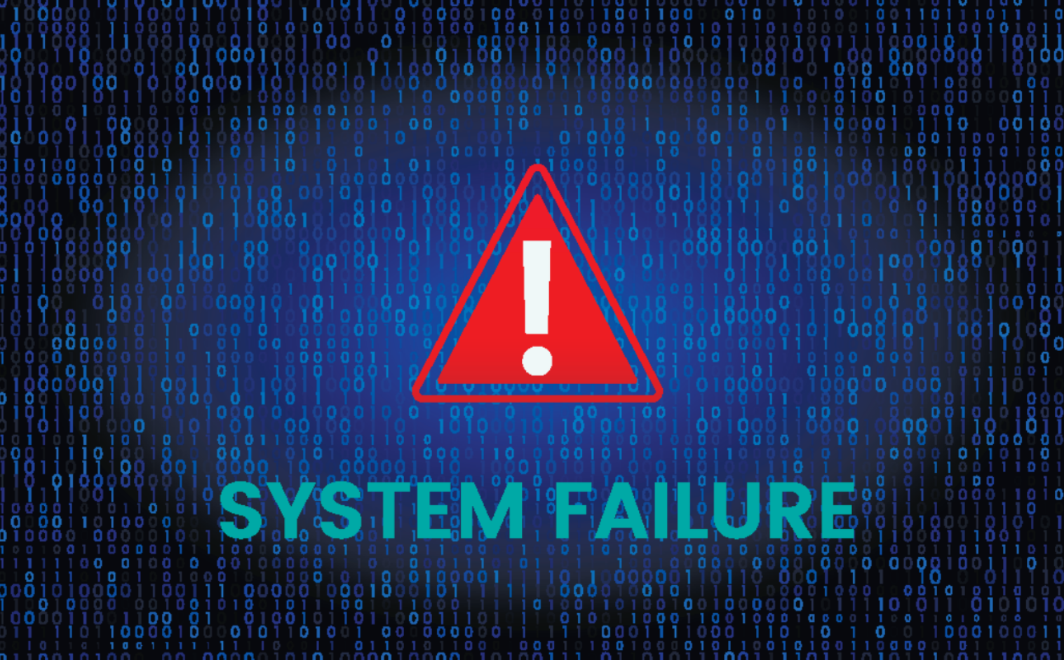 How to Prevent System Failure?