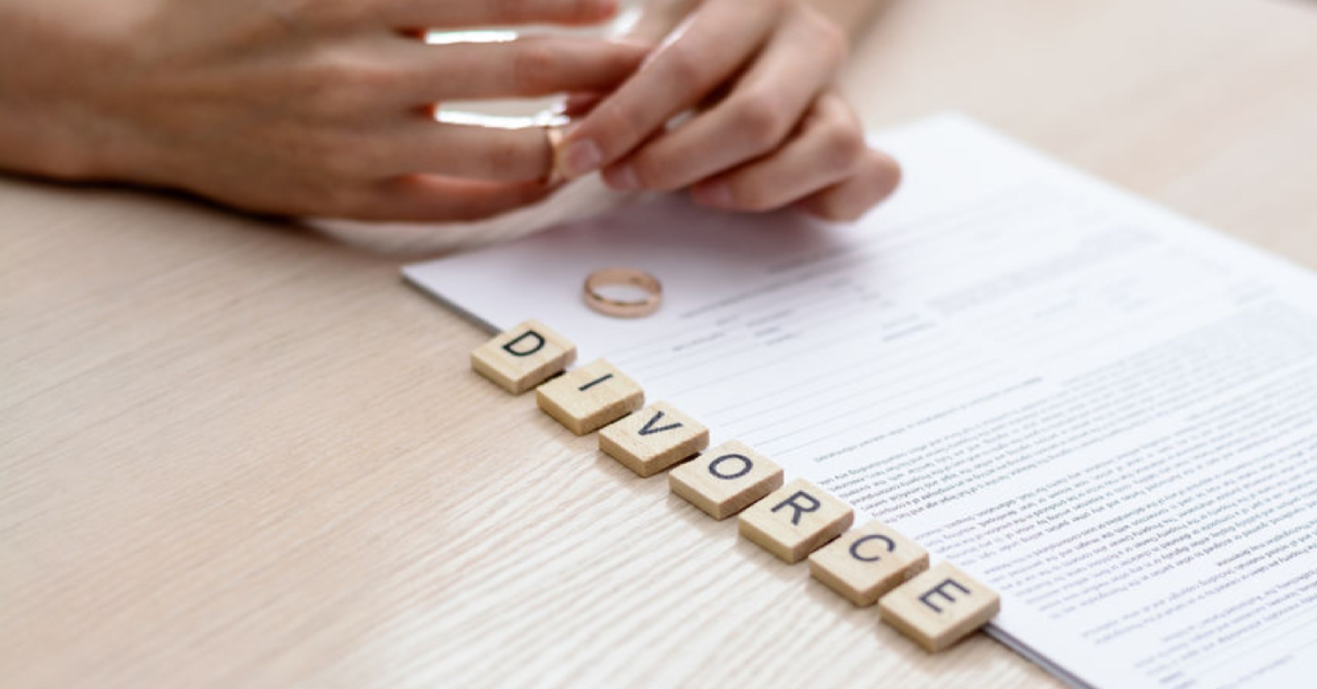 What Makes A Divorce So Expensive? - OurFamilyWizard