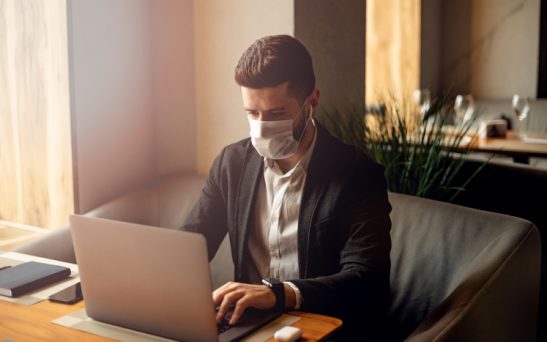 How to Manage Your Career and Job Search During the Coronavirus Outbreak