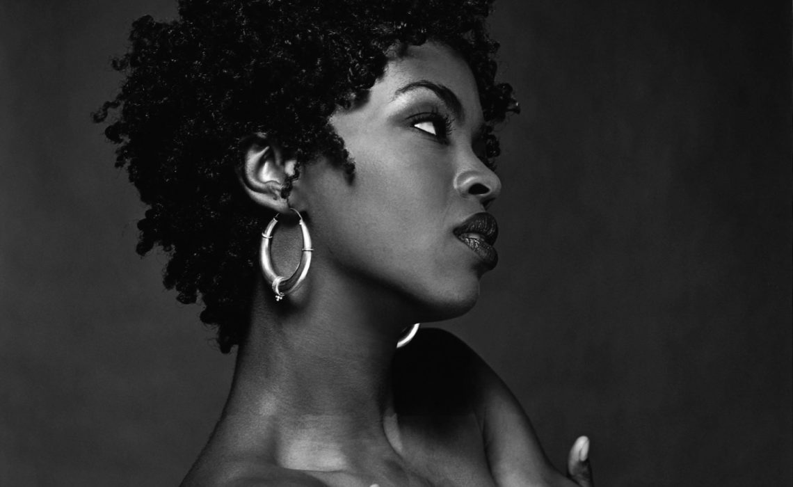 Lauryn’s Love For An Education, That Heals! Black American Her/History ...