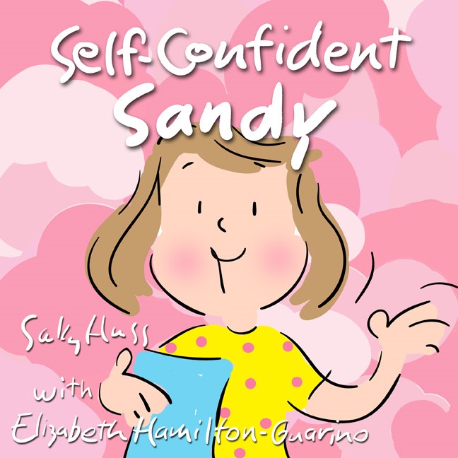 Children&#039;s book teaches self-confidence