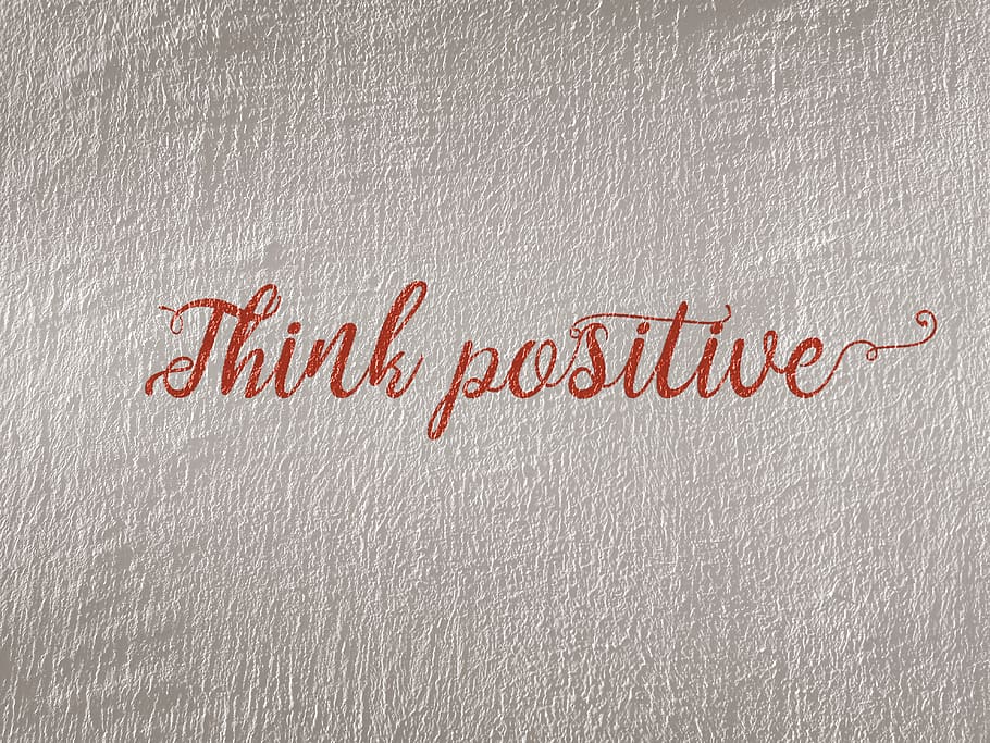 Five benefits of having a positive mindset in life