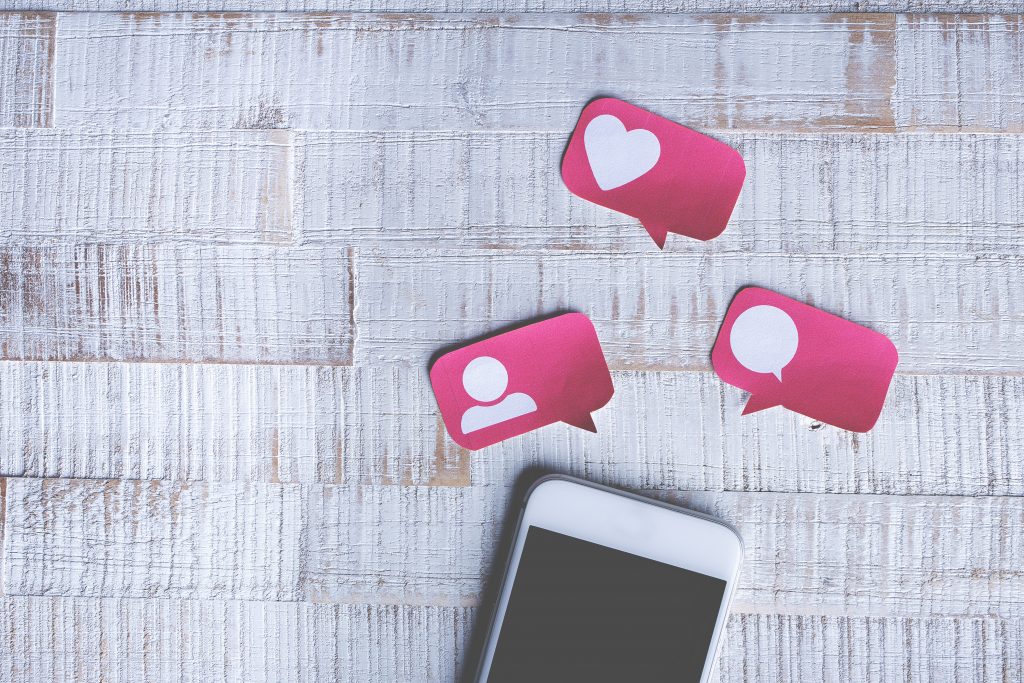 6 Ways to Use Social Media Channels for Networking in 2020