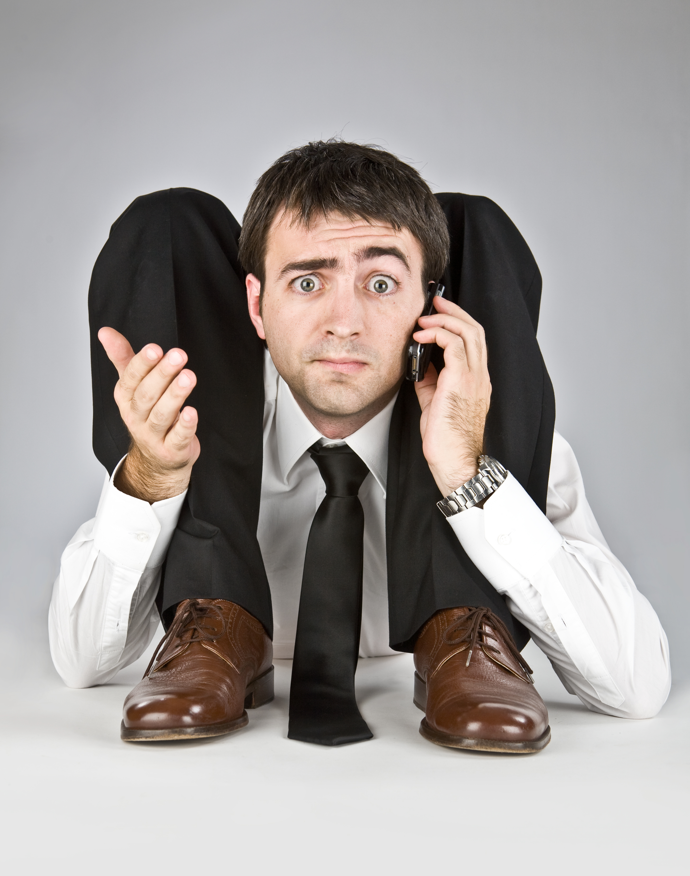 contortion business manager telephones for work