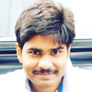 Chaitanya A C V - Profile picture