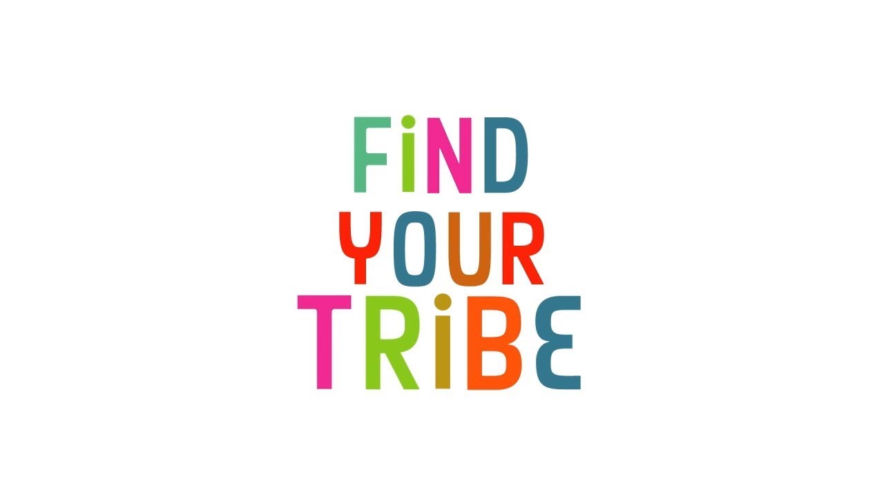 Find Your Tribe Julian Smit #LivingFearlessly #ThriveGlobal