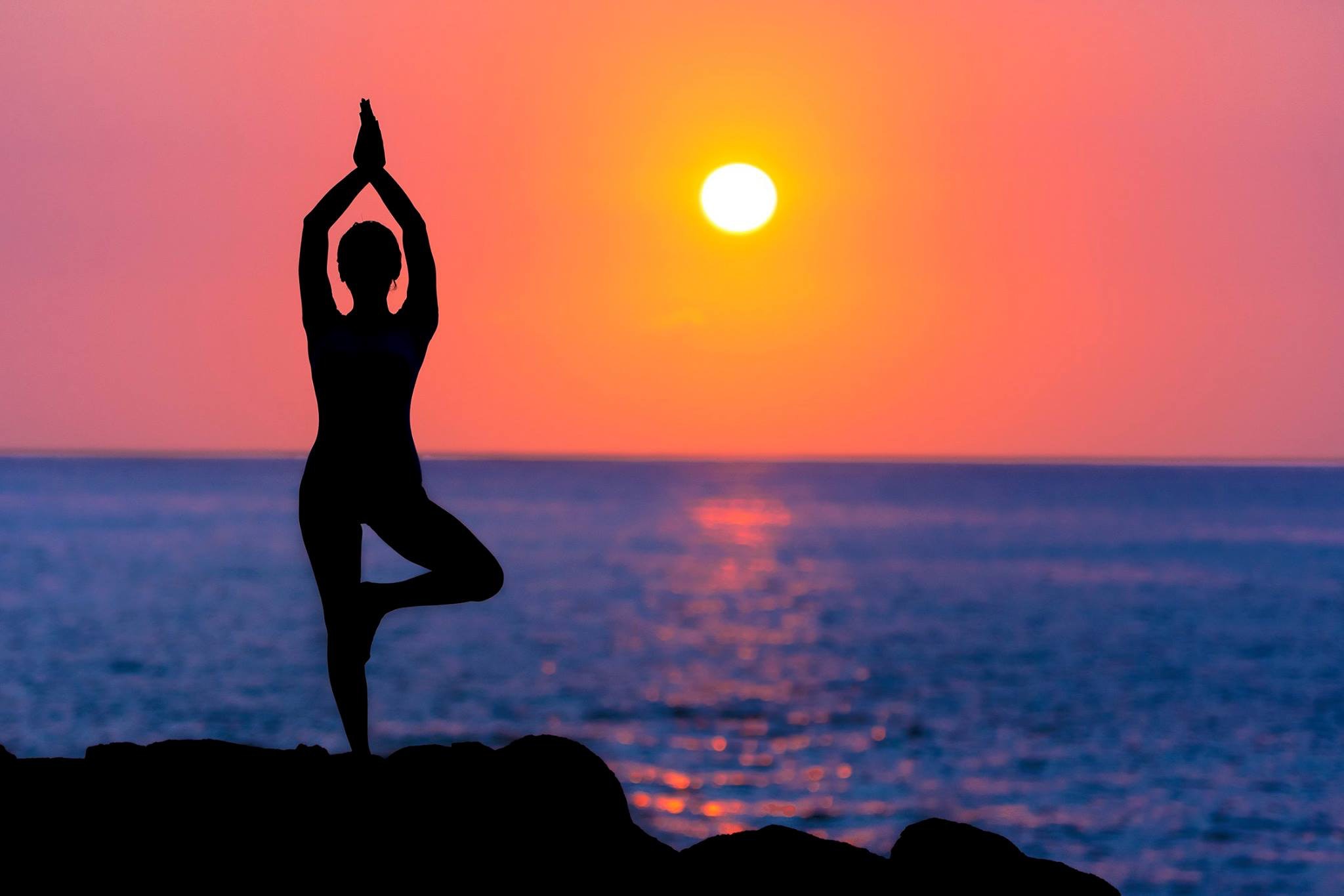 30 Beginner Yoga Poses 