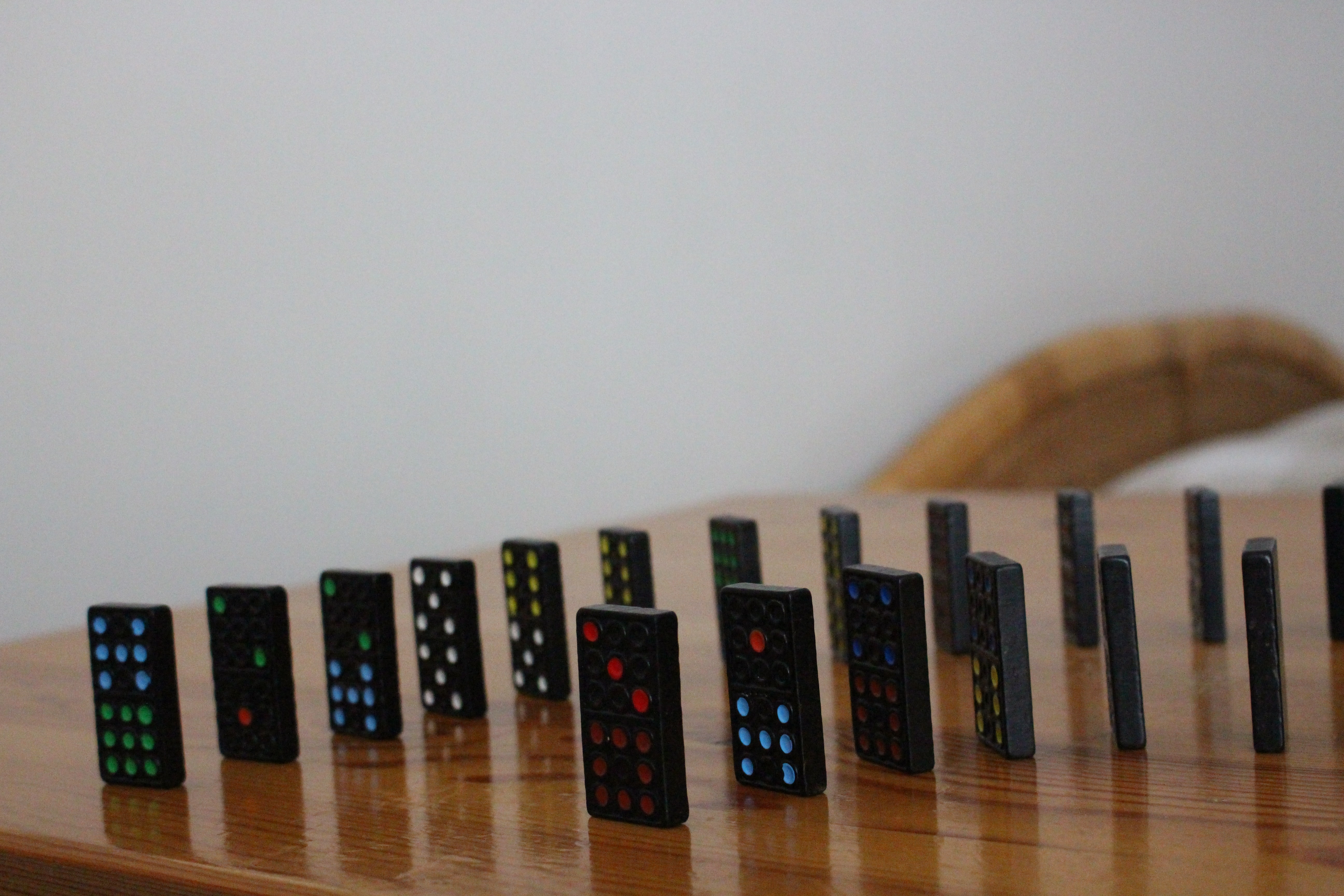 The Domino Effect of an Underslept Leader