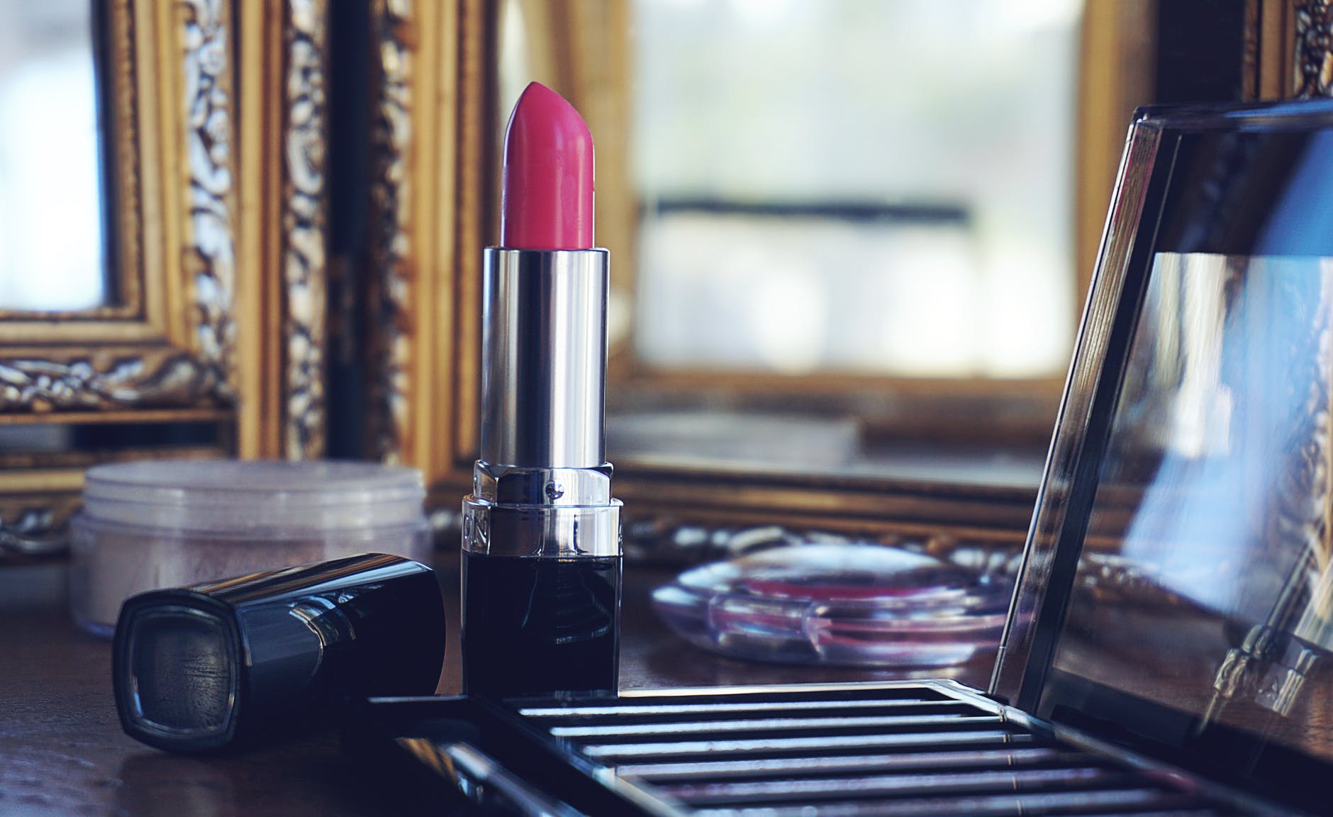 Makeup_lipstick