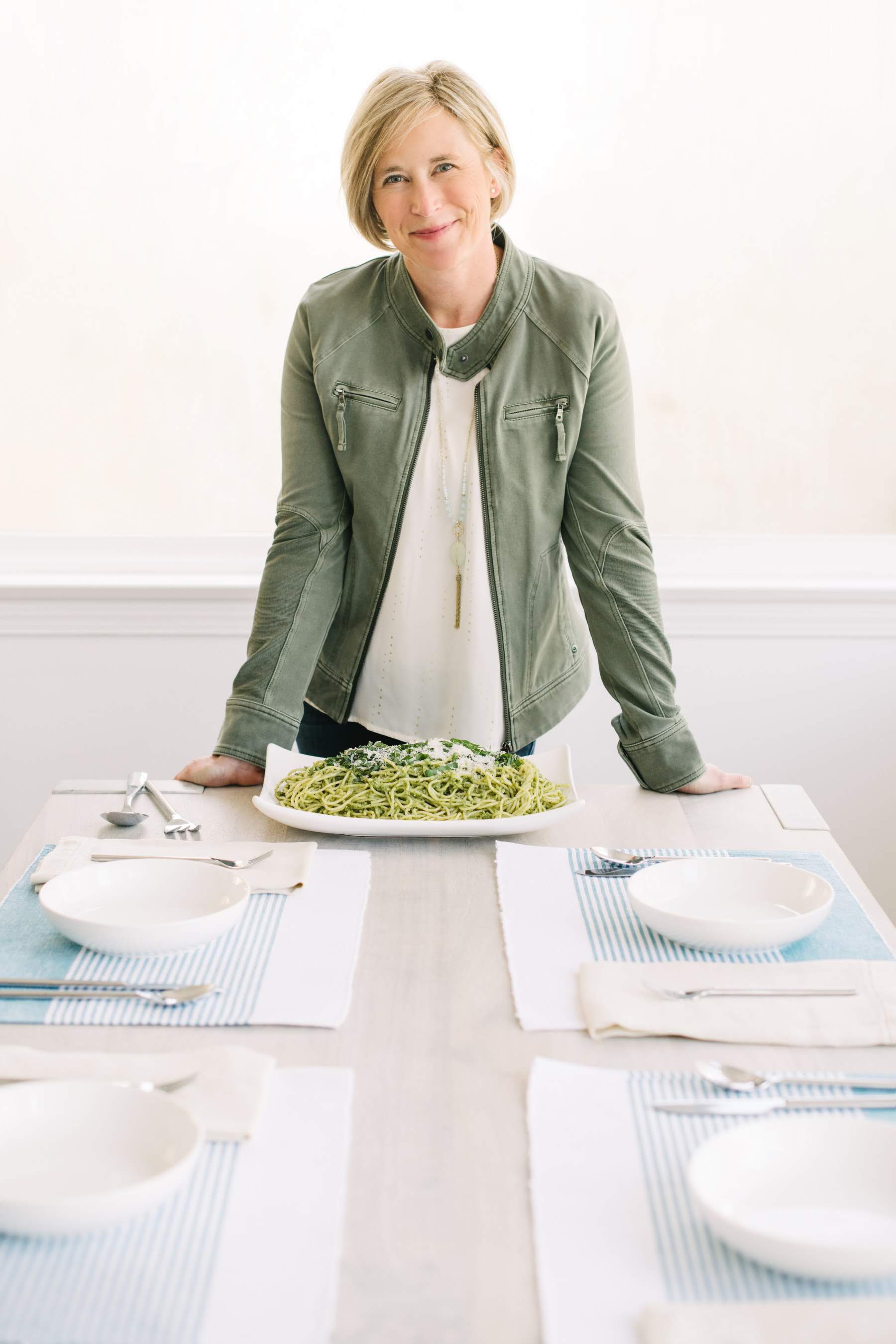 Raddish Kids Founder Samantha Barnes founded and bootstrapped the company in 2013. Raddish will ship its millionth kit this year and has helped more than 200,000 kids find confidence in the kitchen and beyond.