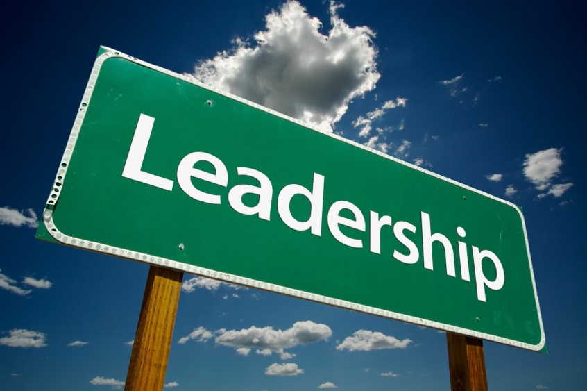 Leadership - ahead