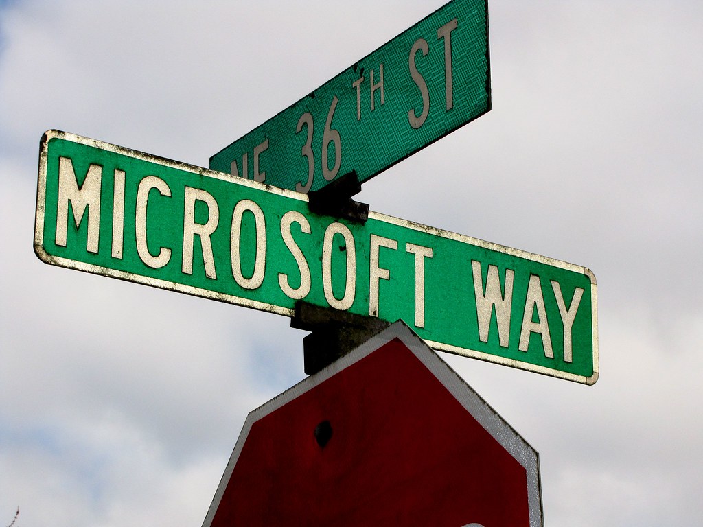 Microsoft didn&#039;t need a 4-day workweek