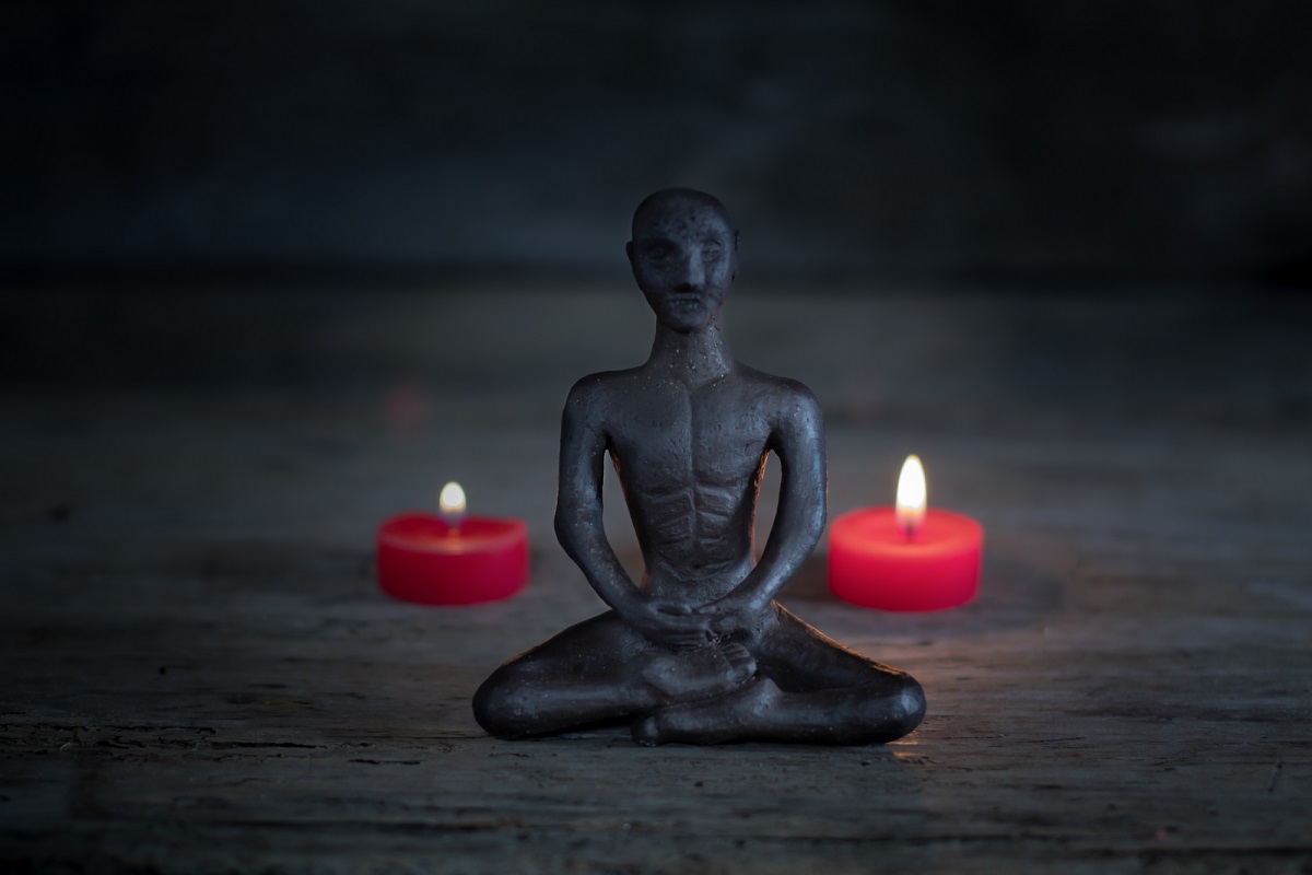 meditation tips for beginners