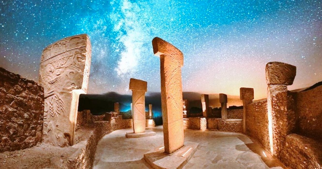 Gobekli Tepe is Rewriting Our Entire Understanding of Human History