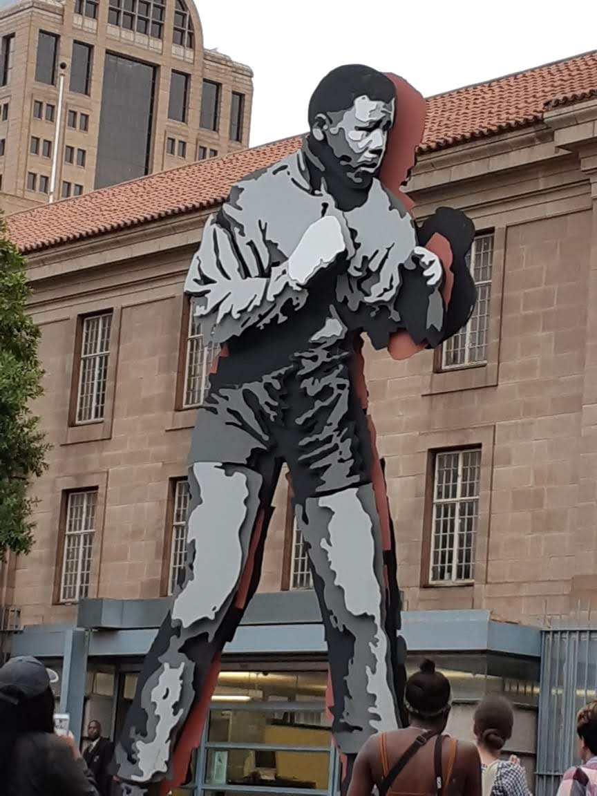 Mandela/Madiba