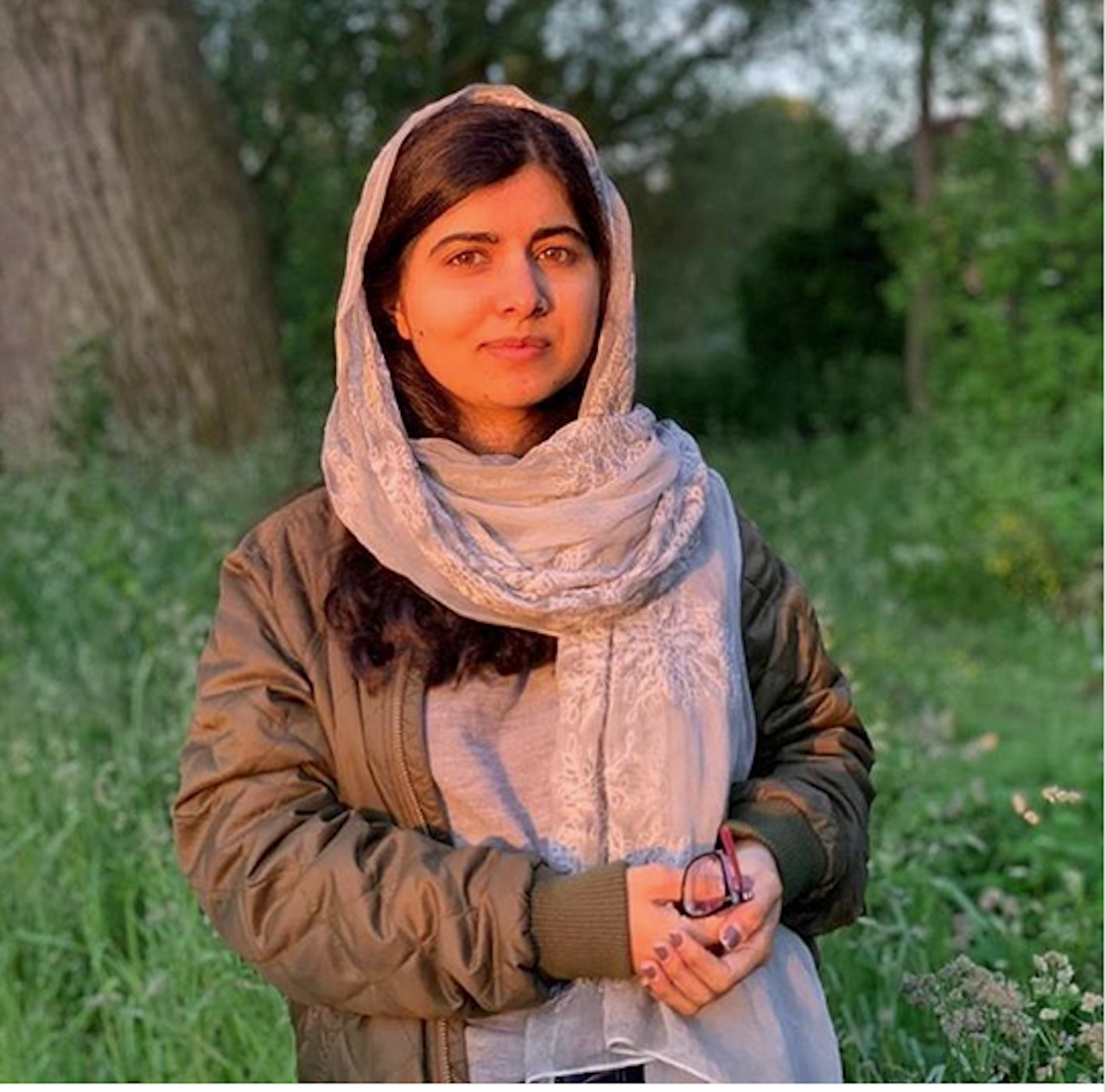 Malala Yousafzai, Education Rights Advocate