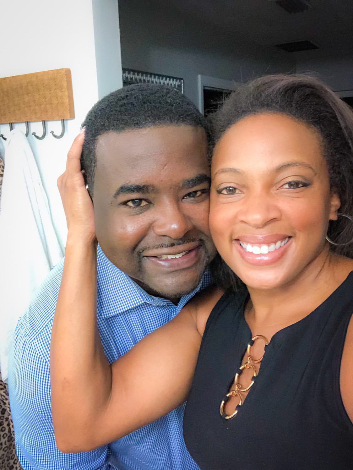 Stan and Tarsha are 23 years married with two children. A Relationship Reset is not foreign for them, in fact this is what they say about their union, &quot; it is our mission to be a part of shining a light on how much fun marriage and committed relationships can actually be when you put in the effort.&quot;