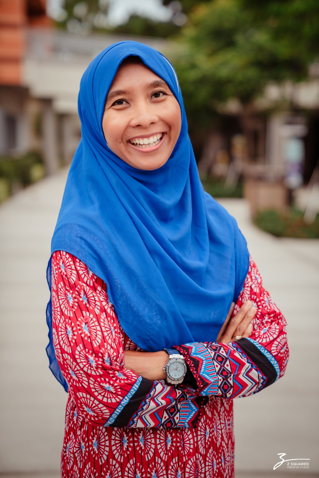 Dr Izdihar Jamil, Ph.D. is a Business Coach and the #1 International Bestselling Author of “Yes I Can!”. She has been featured in international media such as FOX TV and TED Ed.