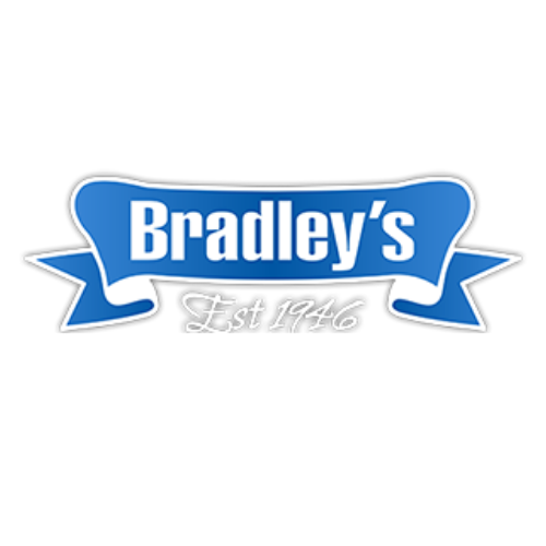 Bradley&#039;s Fish Factory