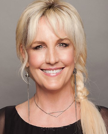 It&#039;s the one and only Erin Brockovich, and she&#039;s back in a big way, talking about what it&#039;s like being called a verb. “To Erin Brockovich something” means to investigate and advocate for a cause without giving up. Photo compliments of Erin Brockovich