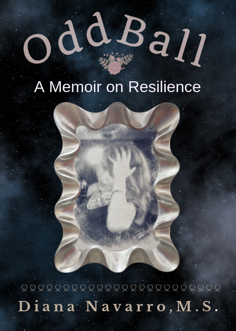 Cover image for Oddball a Memoir on Resilience