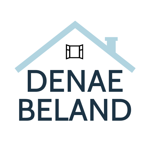 Denae Beland Logo
